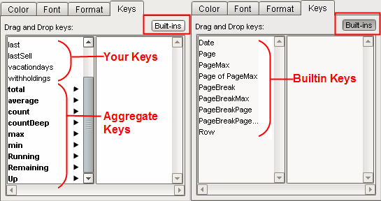 attributepanelkeys