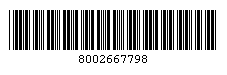 display_Barcode