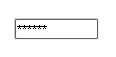 A basic Password<br>
component