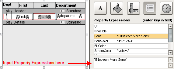 propertyexpressiontable