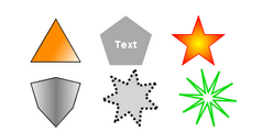 shapes_Polygon