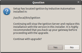 ignition-linux